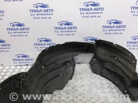ФОТО Підкрилок передній лівий для Mazda 3 BM/BN (2013-2019) (III) Киев
