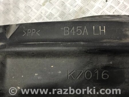 ФОТО Підкрилок передній лівий для Mazda 3 BM/BN (2013-2019) (III) Киев