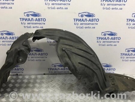 ФОТО Підкрилок передній лівий для Mazda 3 BM/BN (2013-2019) (III) Киев