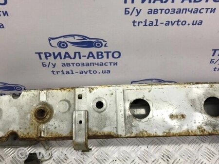 ФОТО Підсилювач бампера задній для Mazda 3 BM/BN (2013-2019) (III) Киев