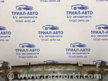 ФОТО Підсилювач бампера задній для Mazda 3 BM/BN (2013-2019) (III) Киев