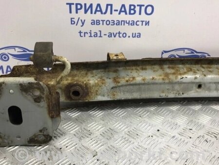 ФОТО Підсилювач бампера задній для Mazda 3 BM/BN (2013-2019) (III) Киев