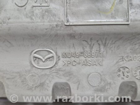 ФОТО Плафон передній для Mazda 3 BM/BN (2013-2019) (III) Киев