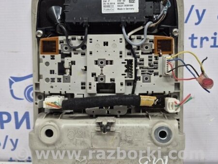 ФОТО Плафон передній для Mazda 3 BM/BN (2013-2019) (III) Киев
