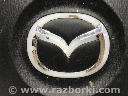 ФОТО Подушка безпеки в кермо для Mazda 3 BM/BN (2013-2019) (III) Киев