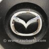 ФОТО Подушка безпеки в кермо для Mazda 3 BM/BN (2013-2019) (III) Киев