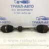 ФОТО Привід передній лівий МКПП для KIA Ceed Киев