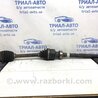 ФОТО Привід передній правий МКПП для Mazda 6 GJ (2012-...) Киев