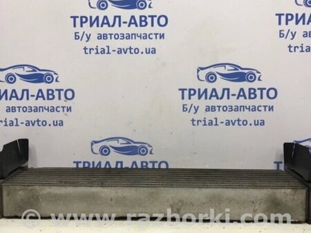 ФОТО Радіатор інтеркулера для Mazda 3 BM/BN (2013-2019) (III) Киев