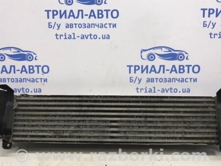 ФОТО Радіатор інтеркулера для Mazda 3 BM/BN (2013-2019) (III) Киев