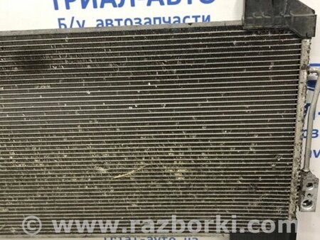 ФОТО Радіатор кондиціонера для Mitsubishi Outlander Киев