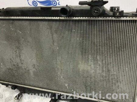 ФОТО Радіатор основний для Mazda 3 BM/BN (2013-2019) (III) Киев