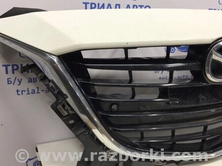 ФОТО Решітка радіатора для Mazda 3 BM/BN (2013-2019) (III) Киев