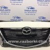 ФОТО Решітка радіатора для Mazda 3 BM/BN (2013-2019) (III) Киев