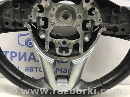 ФОТО Руль для Mazda 3 BM/BN (2013-2019) (III) Киев