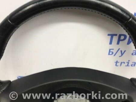 ФОТО Руль для Mazda 3 BM/BN (2013-2019) (III) Киев