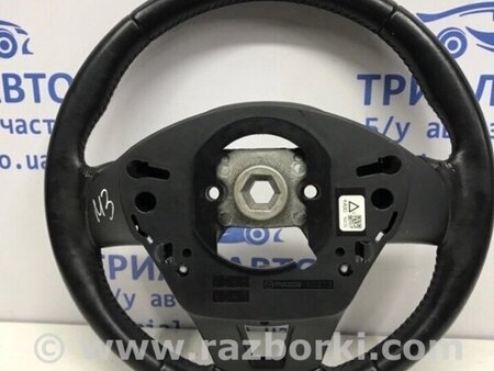 ФОТО Руль для Mazda 3 BM/BN (2013-2019) (III) Киев