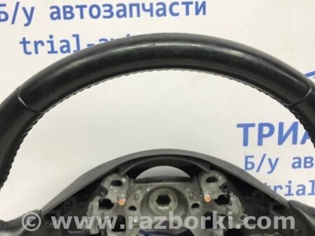 ФОТО Руль для Mazda 3 BM/BN (2013-2019) (III) Киев