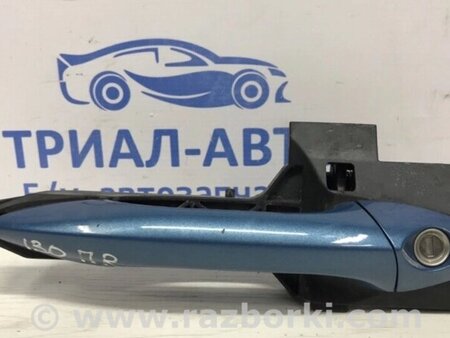 ФОТО Ручка дверей зовнішня передня права для Hyundai i30 Киев