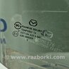 ФОТО Скло двері заднє праве для Mazda 3 BM/BN (2013-2019) (III) Киев