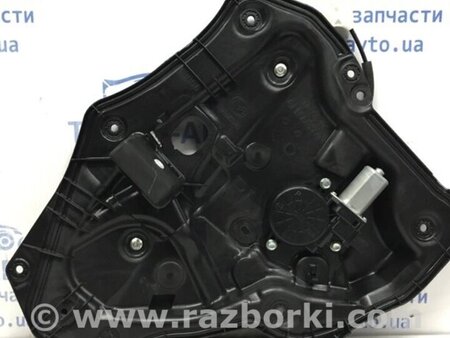 ФОТО Склопідйомник задній лівий для Mazda 6 GJ (2012-...) Киев
