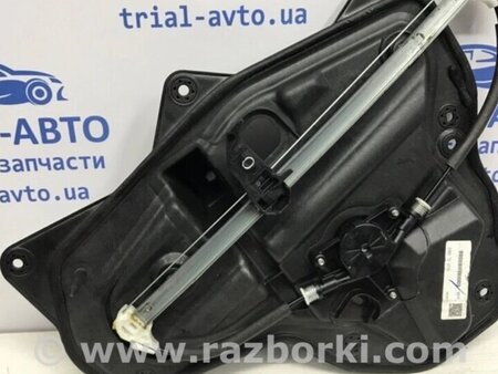 ФОТО Склопідйомник задній правий для Mazda 3 BM/BN (2013-2019) (III) Киев