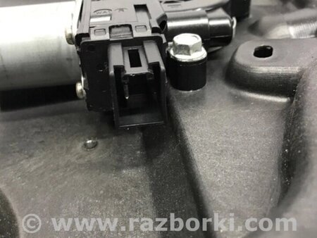 ФОТО Склопідйомник задній правий для Mazda 3 BM/BN (2013-2019) (III) Киев