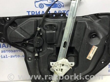 ФОТО Склопідйомник передній лівий для Mazda 3 BM/BN (2013-2019) (III) Киев
