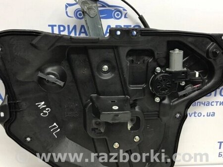 ФОТО Склопідйомник передній лівий для Mazda 3 BM/BN (2013-2019) (III) Киев