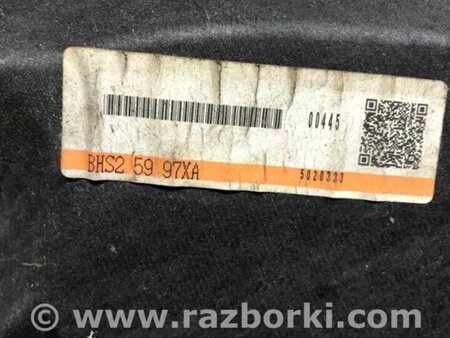 ФОТО Склопідйомник передній лівий для Mazda 3 BM/BN (2013-2019) (III) Киев