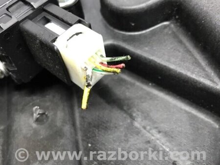 ФОТО Склопідйомник передній правий для Mazda 3 BM/BN (2013-2019) (III) Киев