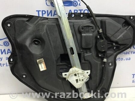 ФОТО Склопідйомник передній правий для Mazda 3 BM/BN (2013-2019) (III) Киев