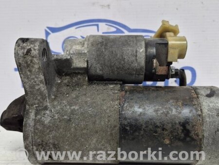 ФОТО Стартер для Mazda 3 BM/BN (2013-2019) (III) Киев