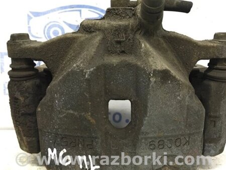 ФОТО Супорт передній лівий для Mazda 6 GJ (2012-...) Киев