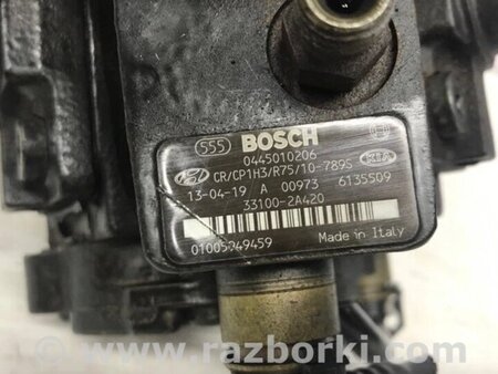 ФОТО ТНВД для KIA Ceed Киев