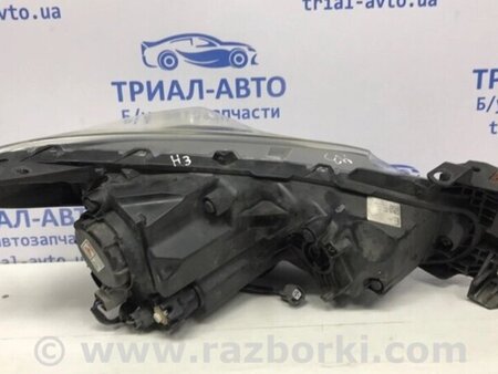 ФОТО Фара ліва Ксенон для Mazda 3 BM/BN (2013-2019) (III) Киев