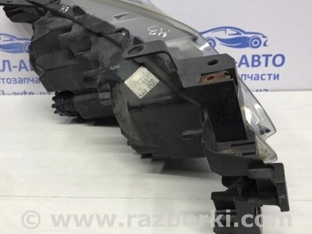 ФОТО Фара ліва Ксенон для Mazda 3 BM/BN (2013-2019) (III) Киев