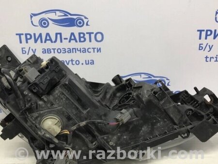 ФОТО Фара ліва Ксенон для Mazda 3 BM/BN (2013-2019) (III) Киев
