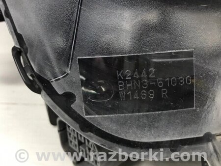 ФОТО Фара права Ксенон для Mazda 3 BM/BN (2013-2019) (III) Киев