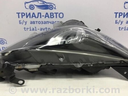 ФОТО Фара права Ксенон для Mazda 3 BM/BN (2013-2019) (III) Киев
