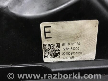 ФОТО Фара права Ксенон для Mazda 3 BM/BN (2013-2019) (III) Киев