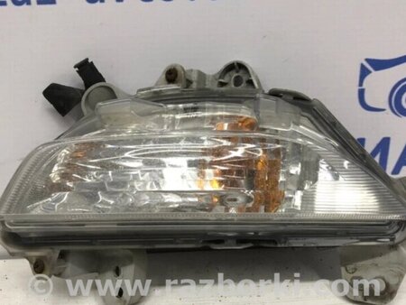 ФОТО Фара протитуманна ліва для Mazda 3 BM/BN (2013-2019) (III) Киев