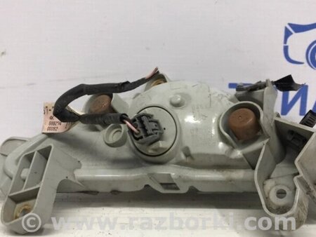 ФОТО Фара протитуманна ліва для Mazda 3 BM/BN (2013-2019) (III) Киев