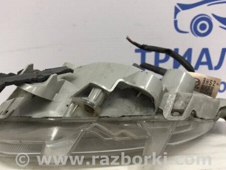 ФОТО Фара протитуманна ліва для Mazda 3 BM/BN (2013-2019) (III) Киев