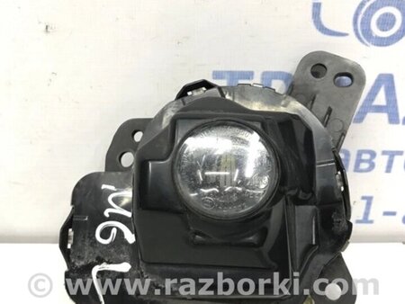 ФОТО Фара протитуманна ліва для Mazda 6 GJ (2012-...) Киев