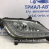 ФОТО Фара протитуманна права для Hyundai i30 Киев