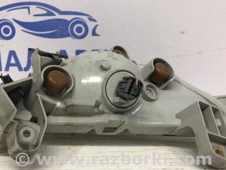 ФОТО Фара протитуманна права для Mazda 3 BM/BN (2013-2019) (III) Киев