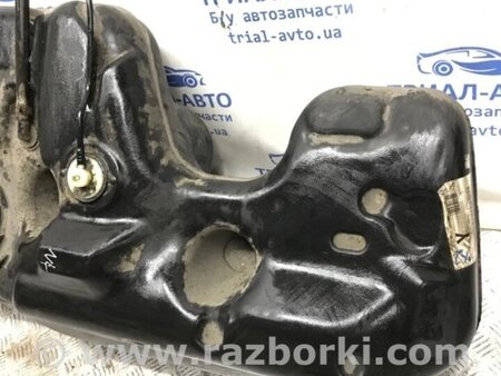 ФОТО Бак паливний пластик для Nissan Qashqai (07-14) Киев