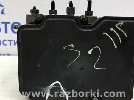 ФОТО Блок ABS для Nissan Qashqai (07-14) Киев