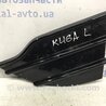 ФОТО Грати переднього бампера ліва для Ford Kuga Киев